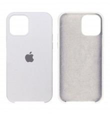 Чехол Silicone Case для Apple iPhone 12 Mini цвет 09