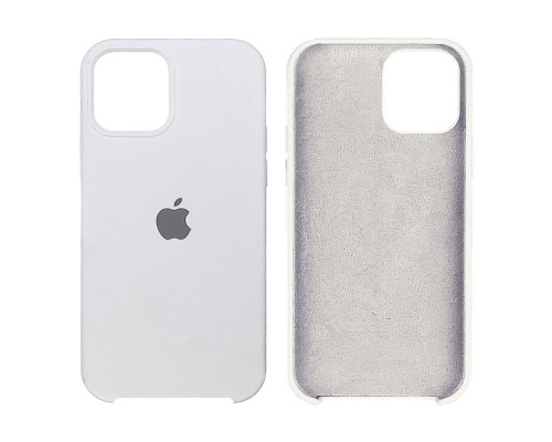 Чехол Silicone Case для Apple iPhone 12 Mini цвет 09