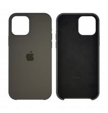 Чехол Silicone Case для Apple iPhone 12/ 12 Pro цвет 34