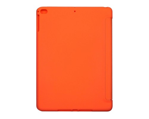 Чехол-книжка Honeycomb Case для Apple iPad 9.7 (2017/ 2018/ Air/ Air 2) цвет 02 оранжевый