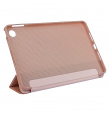 Чехол-книжка Honeycomb Case для Oppo Pad Air 10.3" цвет 06 розовый