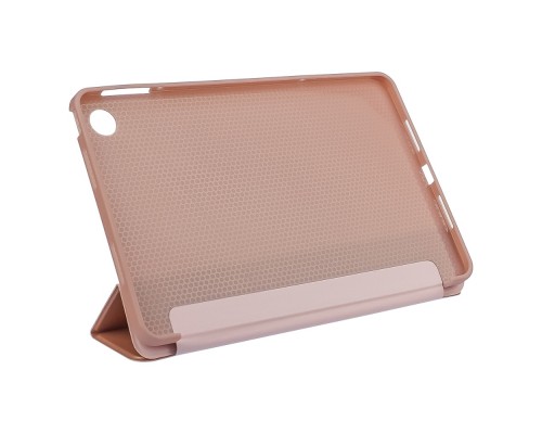 Чехол-книжка Honeycomb Case для Oppo Pad Air 10.3" цвет 06 розовый
