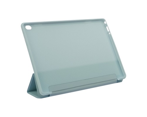 Чехол-книжка Honeycomb Case для Lenovo Tab M10 10.1"/ X605F/ X505 цвет 10 светло-голубой