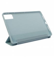 Чехол-книжка Honeycomb Case для Xiaomi Redmi Pad 10.6" цвет 10 светло-голубой