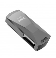 USB накопитель Hoco UD5 128GB USB 3.0 серебристый