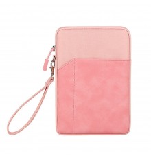 Сумка для ноутбука HAWEEL HWL7017 iPad mini 7.9-8.4" розовая