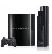 Игровая приставка Sony PS3 120Gb
