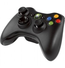 Геймпад Xbox 360 беспроводной копия
