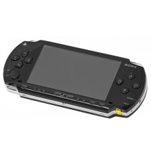 Игровая приставка Sony PSP 64Gb