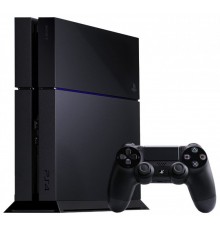 Игровая приставка Sony PS4 1000Gb